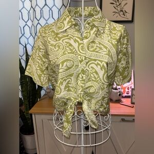 Joie Top, Size XS